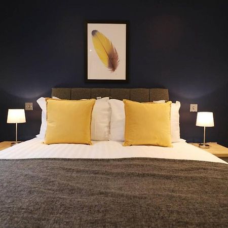 Appartamento Heart Of Leeds City Centre Living - Sleeps 6 Esterno foto