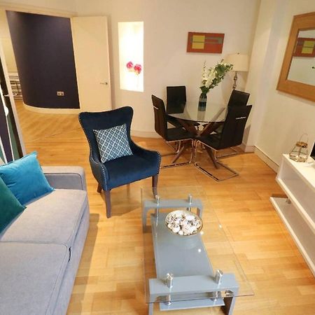 Appartamento Heart Of Leeds City Centre Living - Sleeps 6 Esterno foto