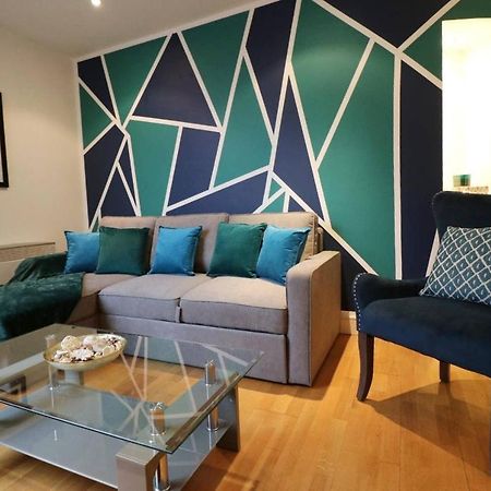 Appartamento Heart Of Leeds City Centre Living - Sleeps 6 Esterno foto