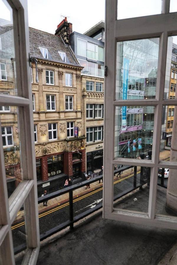 Appartamento Heart Of Leeds City Centre Living - Sleeps 6 Esterno foto