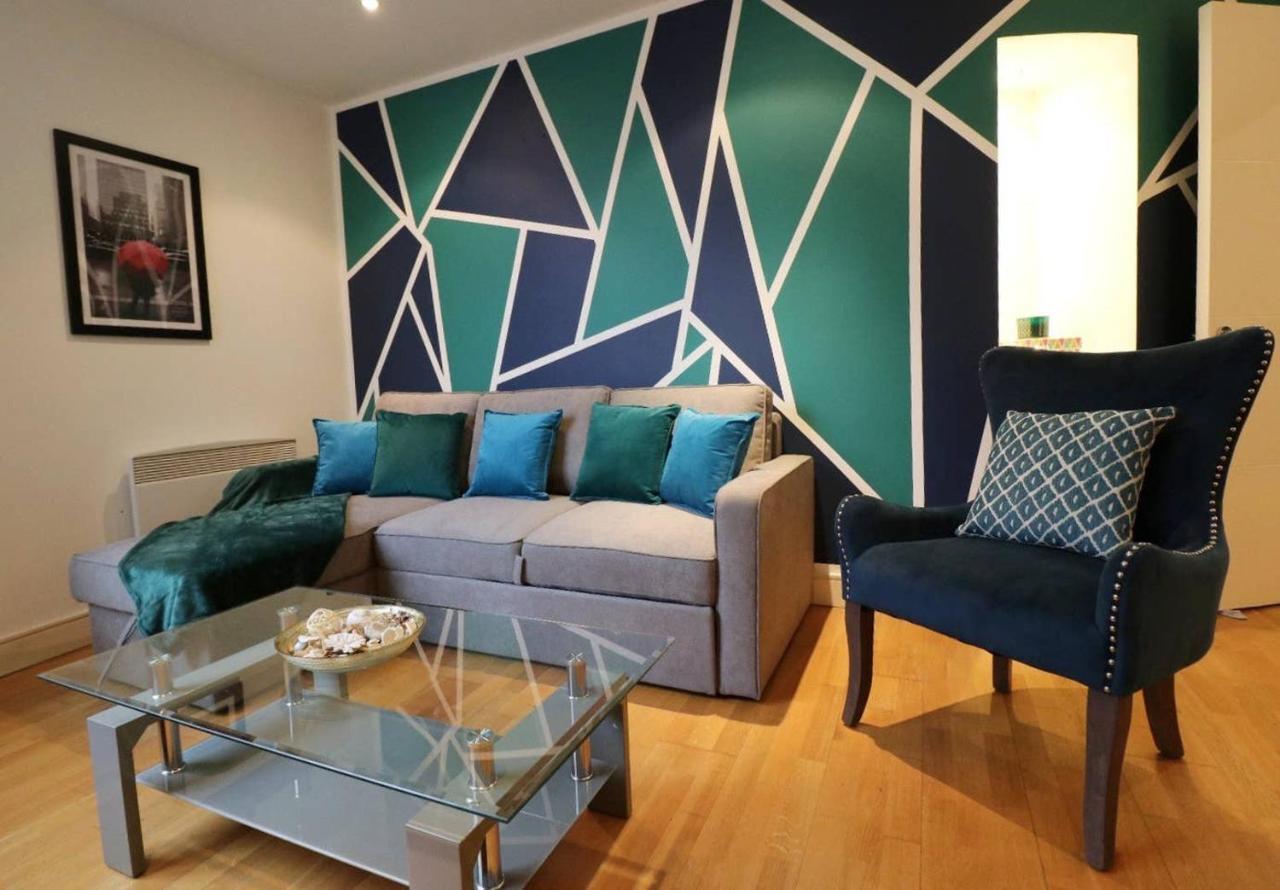 Appartamento Heart Of Leeds City Centre Living - Sleeps 6 Esterno foto