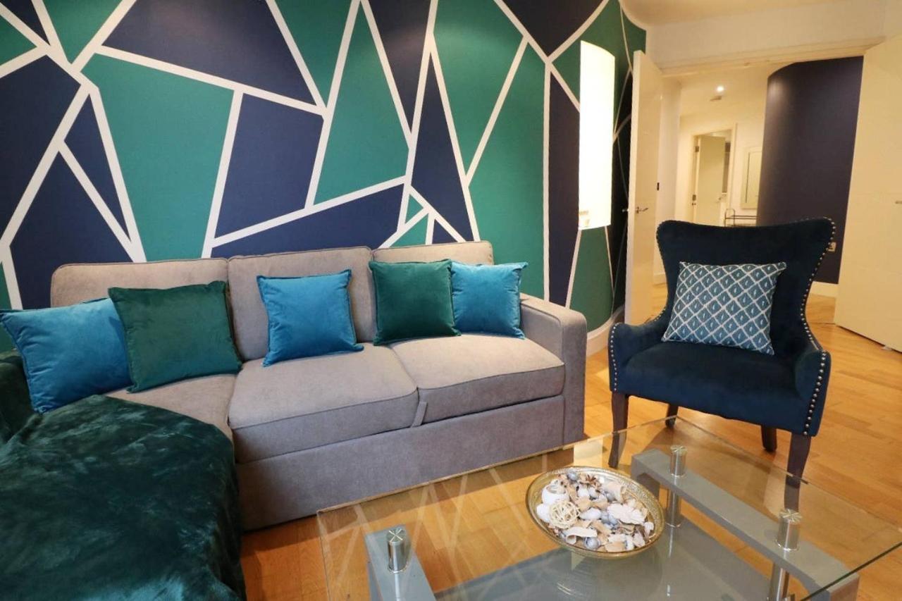Appartamento Heart Of Leeds City Centre Living - Sleeps 6 Esterno foto