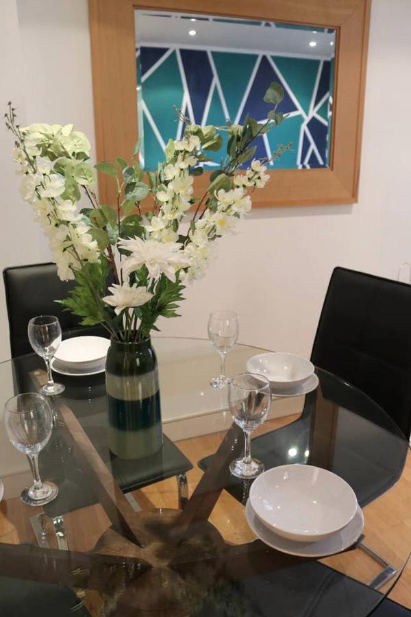 Appartamento Heart Of Leeds City Centre Living - Sleeps 6 Esterno foto