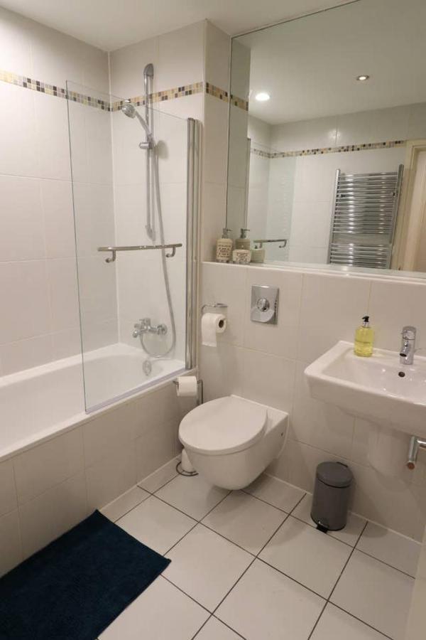 Appartamento Heart Of Leeds City Centre Living - Sleeps 6 Esterno foto